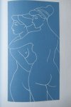 Clercq, Jacques le (vertaling) - Love poems from the Greek anthology Clercq, Jacques le (vertaling) - Love poems from the Greek anthology
