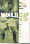  - The World Soccer  Essential Guide: World Cup 2002 part one and part two