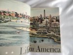 Davidson Marshall B. - Life in America VOLUME 1  VOLUME 2