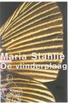 Stahlie, Maria - De vlinderplaag