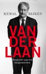 Kemal Rijken 87242 - Van der Laan biografie van een burgemeester