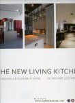 Pauwels, Wim - De nieuwe leefkeuken. La nouvelle cuisine a vivre. The new living kitchen