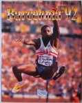 Woodward Stephen - The Commemorative Book of the Summer Games Barcelona `92