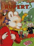 Ian Robinson - Rupert