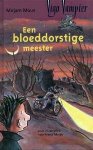 Mirjam Mous - Een bloeddorstige meester / Vigo Vampier