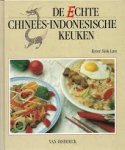 Kwee Siok Lan - De echte chinees-Indonesische keuken