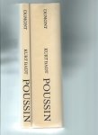Badt, Kurt - Die Kunst des Nicolas Poussin. (Compleet: Beide delen).