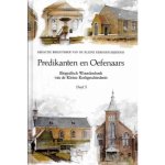 Redactie Bibliotheek van de kleine Kerkgeschiedenis - Predikanten en Oefenaars deel 5