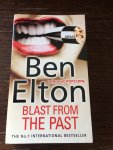 Ben Elton - Blast from The past