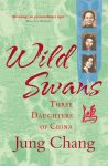 Chang, Jung - Wild Swans