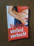 Catherina, Fouchina - Verliefd, verleid, verkocht