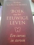 GLAUDEMANS - BOEK VAN HET EEUWIGE LEVEN