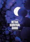 Carin Frijters - Retail Survival Guide