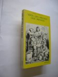 Merkel, J. en Richter, J. / Hulsens, E. vert. uit het Duits - Vertel geen sprookjes over sprookjes.