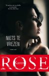 Karen Rose - Niets te vrezen