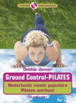 Jenner  Debbie . [ isbn 9789043907385 ] 1919 ( DVD is niet aanwezig . ) - Ground Control - Pilates zonder de DVD . ( Nederlands meest populaire Pilates workout level one  . ) Ground Control-Pilates bestaat uit tientallen oefeningen voor beginners, mensen met lichte lichamelijke klachten en ervaren sporters. -