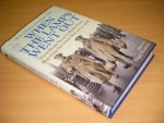 Nigel Fountain - When the Lamps Went Out. From Home Front to Battle Front Reporting the Great War, 1914-1918