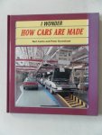 Curtis, Neil and Greenland, Peter - I Wonder How Cars are Made