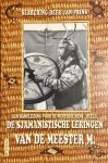 Jan Prins - De sjamanistische leringen van de Meester M