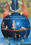 Klier, Melanie (introduction) / Rosie Jackson (translation) / Christopher Wynne (edited by) - Hieronymus Bosch: Garden of earthly delights [Jeroen Bosch]
