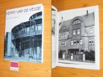 Sembach, Klaus-Jurgen - Henry Van de Velde. With 320 illustrations, 10 in color