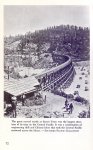McAfee, Ward - California's Railroad Era 1850-1911