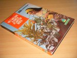 G. Kromdijk - Het nieuwe kamerplantenboek Met 200 planten in kleur