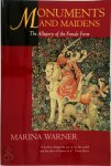 M Warner - Monuments and Maidens The Allegory of the Female Form