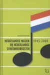 Emanuel Overbeeke - Nederlandse muziek bij Nederlandse symfonieorkesten 1945-2000 Emanuel Overbeeke - Nederlandse muziek bij Nederlandse symfonieorkesten 1945-2000