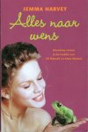 Harvey, J. - Alles naar wens