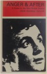 John Russell Taylor - Anger & After - A Guide to the New British Drama