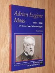 Slechte, Henk - Adrien Eugène Maas - de ziener van Scheveningen 1817-1886 (historische reeks no.9)