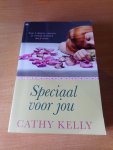 Kelly, Cathy - Speciaal voor jou