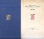  - Afscheid (Epiloog in Memoriam), Triomf Van Den Dood En Andere Gedichten