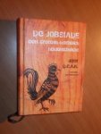 Kortum, C.A. - De Jobsiade. Een grotesk-komisch heldengedicht