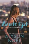 Alyson Noël - Zwarte lijst