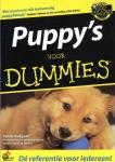 Hodgson, S. - Puppy's voor Dummies