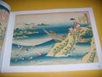 Schaap, Robert (design) / Winkel, Carol (fotografie) - Samples of Japanese beauty. Prints, paintings and design from three centuries