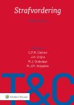  - Strafvordering