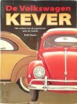 Keith Seume 113703, Rob de La Rive Box 233291 - De Volkswagen Kever Het verhaal van de populairste auto ter wereld