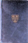 Barnard, Francis Pierrepont - Arms & Blazons of the Colleges of Oxford