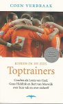 Verbraak, Coen - Toptrainers -Kijken in de ziel