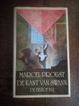 Proust, Marcel - De kant van Swann (1. Combray, 2. Een liefde van Swann, 3' Plaatsnamen, de naam- Met een inleiding van S. Dresden)