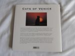 Robert de Laroche; Jean-Michel Labat - Cats of Venice