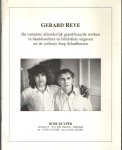 Kuyper, Bubb - Gerard Reve, De complete afzonderlijk gepubliceerde werken in handelsedities en bibliofiele uitgaven uit de collectie Joop Schafthuizen. Veilingcatalogus van veiling d.d. 2 dec. 1997