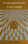 Jack F. Chandu - Horoscoopcorrectie in de praktijk