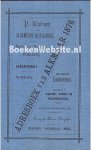  - Adresboek van Alkmaar 1876
