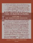 Cynthia Vakareliyska - The Curzon Gospel