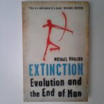 Boulter, Michael - Extinction ; Evolution and the End of Men Boulter, Michael - Extinction ; Evolution and the End of Men