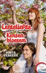 Anita Verkerk - Lenteliefde & Kersenbloesem / Cruiseschip Cupido / 4